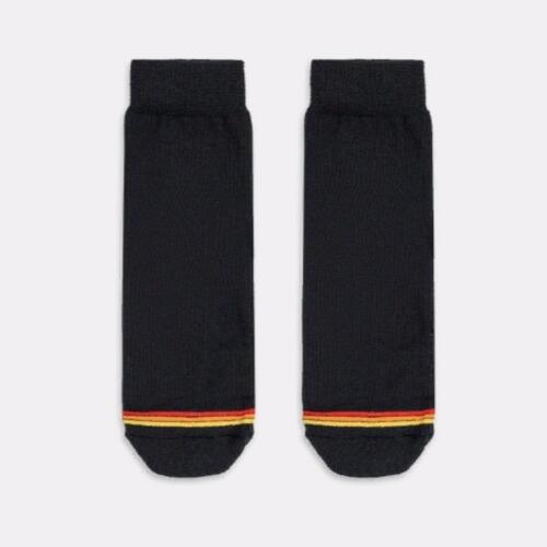 07842281-42 Женские термоноски с махрой MF черный, фото №2