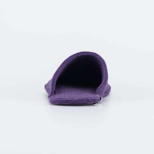 837002-05 Женские войлочные тапочки Снегирь, фото №5