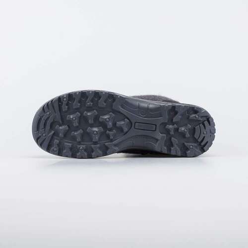 957015-45 Мужские войлочные ботинки, фото №3