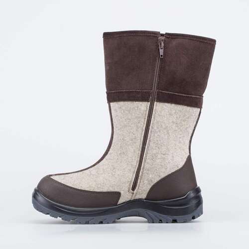 967049-44 Теплые мужские валенки, фото №2