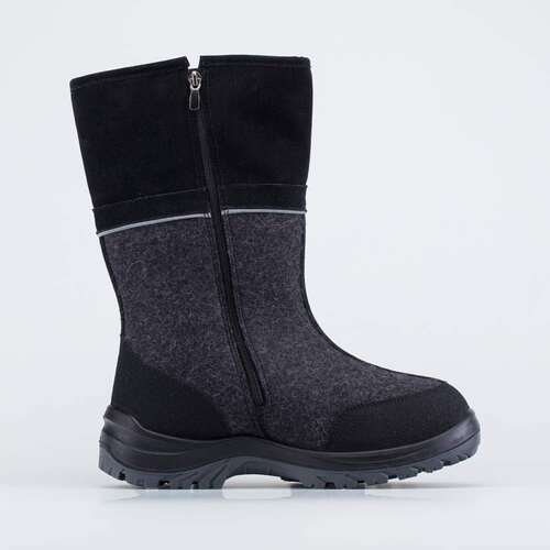 967052-42 Мужские валенки на молнии, фото №2