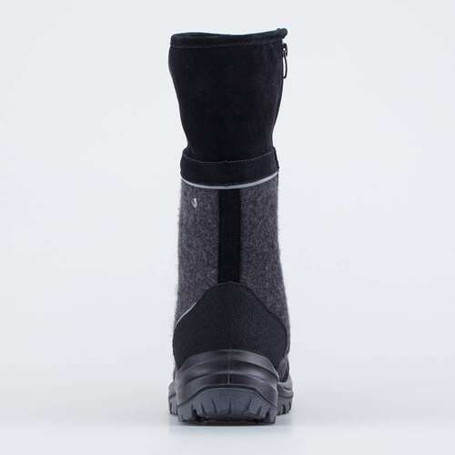 967052-42 Мужские валенки на молнии, фото №5