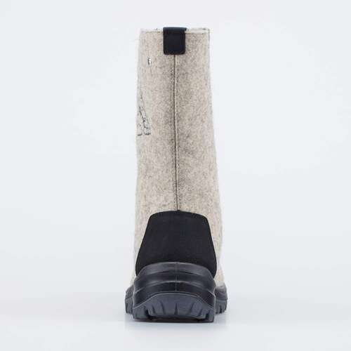 967060-42 Мужские валенки серого цвета, фото №5