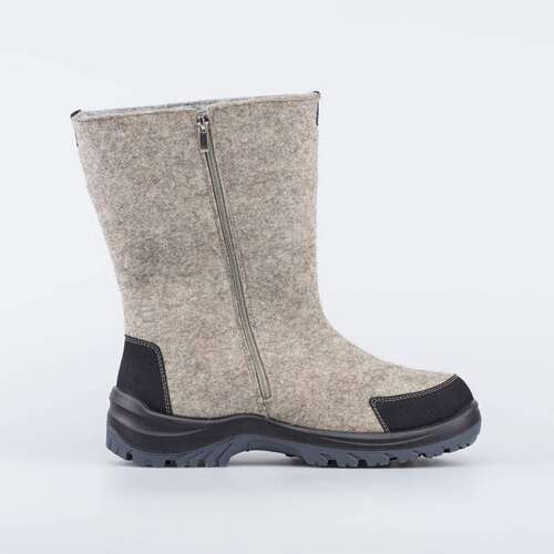 967061-41 Мужские валенки с меховой подкладкой, фото №2