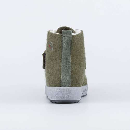 857002-40 Валенки, фото №5