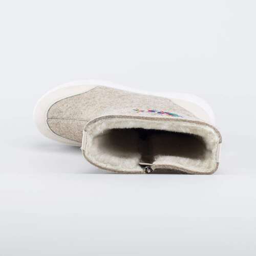 867134-41 Валенки с вышивкой Гуслица, фото №4