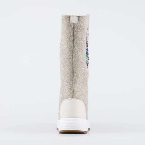 867134-41 Валенки с вышивкой Гуслица, фото №5