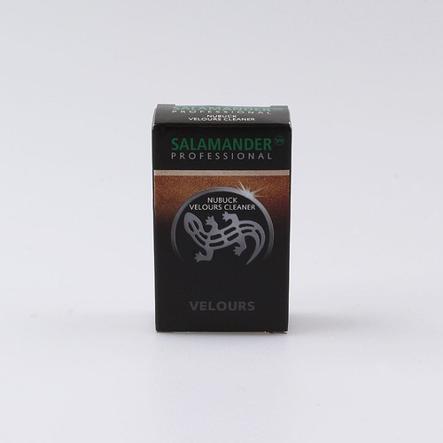 8145000 Ластик твердый д/велюра Nubuck Velours Cleaner Salamander, фото №2