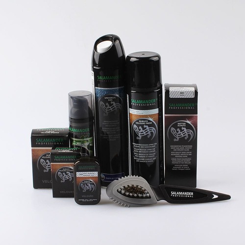 8145000 Ластик твердый д/велюра Nubuck Velours Cleaner Salamander, фото №3