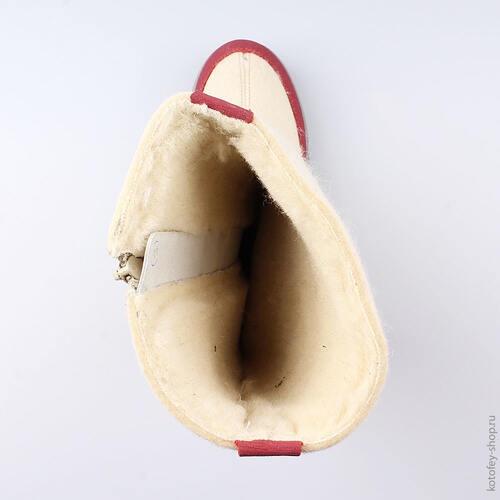 867049-42 Сапоги, фото №4