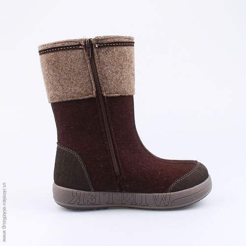 867046-43 Валенки, фото №2