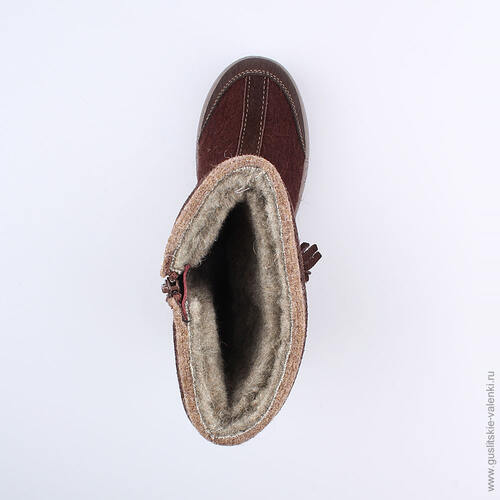 867046-43 Валенки, фото №4