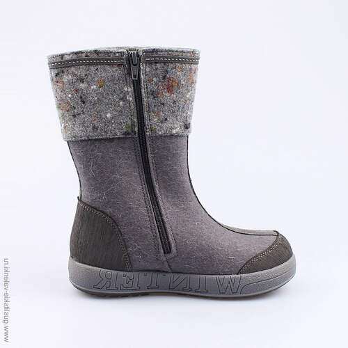 867046-45 Валенки, фото №2