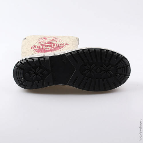 867049-41 Валенки, фото №3