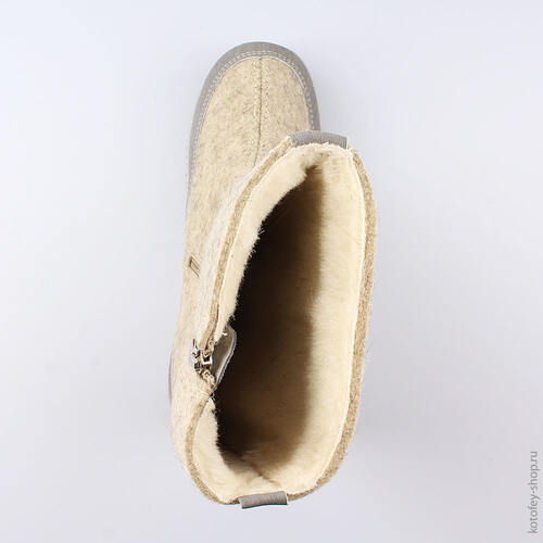 867049-41 Валенки, фото №4