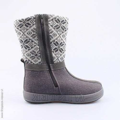 867056-41 Валенки, фото №2