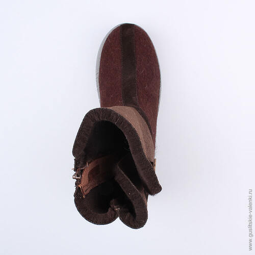 867058-42 Валенки, фото №4