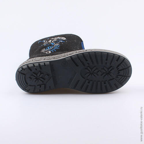 867071-41 Валенки, фото №3