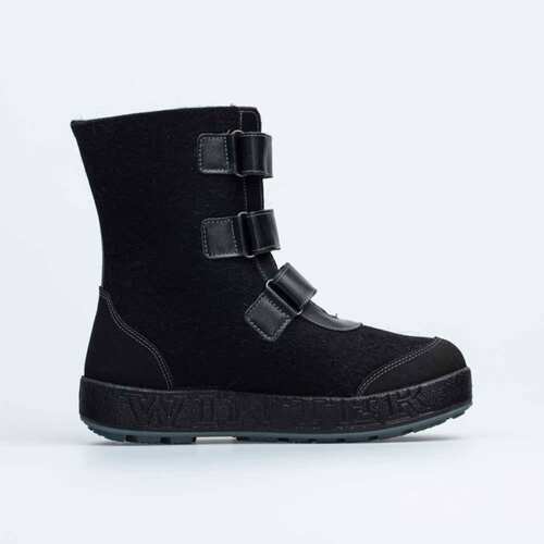 957008-01 Валенки, фото №2