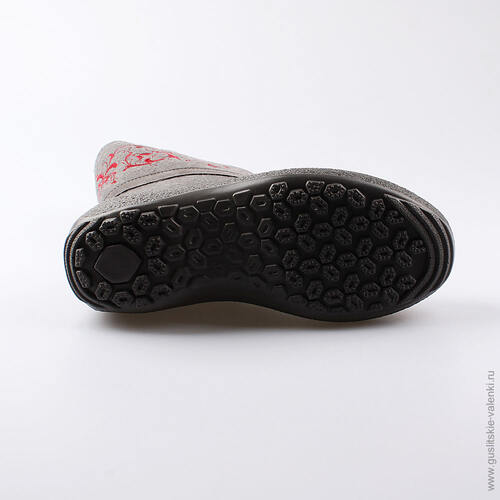 867079-41 Валенки, фото №3