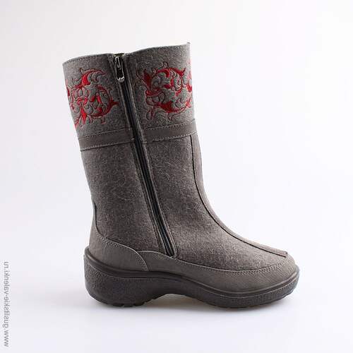 867079-41 Валенки, фото №2