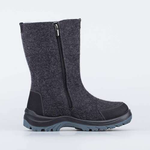 967060-41 Мужские валенки на молнии , фото №2