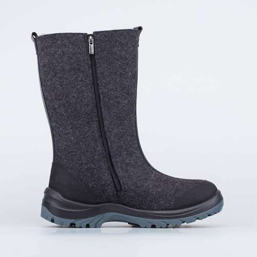 967057-41 Валенки с медведем , фото №2