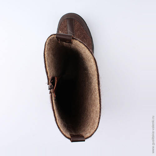 967041-03 Сапоги, фото №4