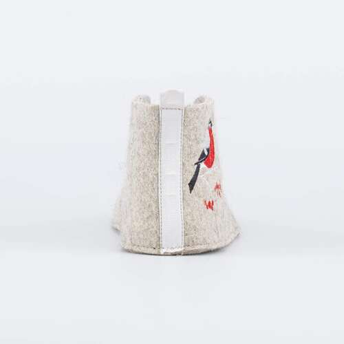 837005-03 Тапочки, фото №5