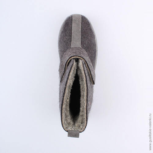 857002-45 Валенки, фото №4