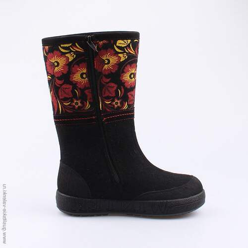 867053-41 Валенки, фото №2