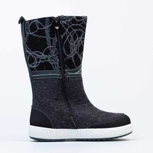 867070-42 Валенки, фото №2