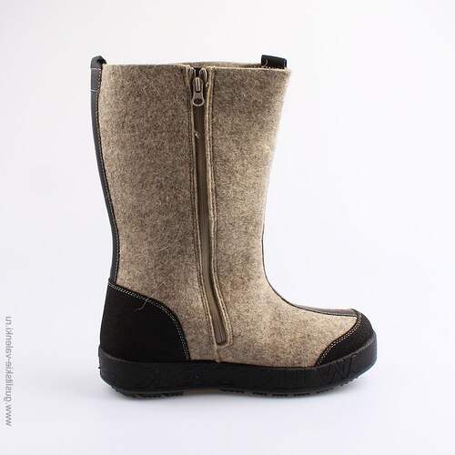 967041-01 Валенки, фото №2