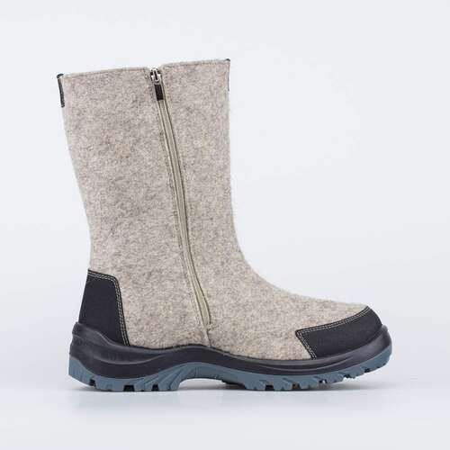 967058-41 Валенки на молнии , фото №2