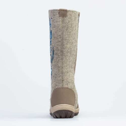 867098-01 Сапожки, фото №5