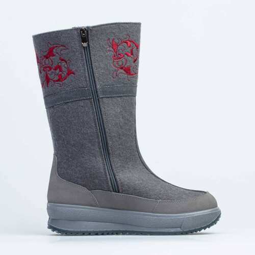 867101-41 Сапожки, фото №2