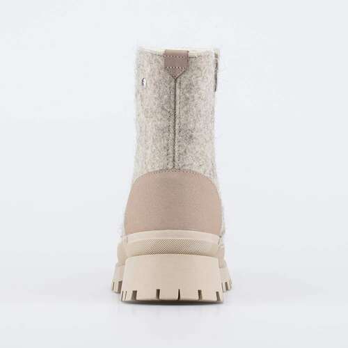 867135-41 Валенки-полусапожки женские, фото №5