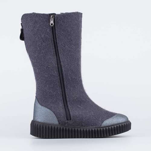 867096-44 Валенки на молнии , фото №2