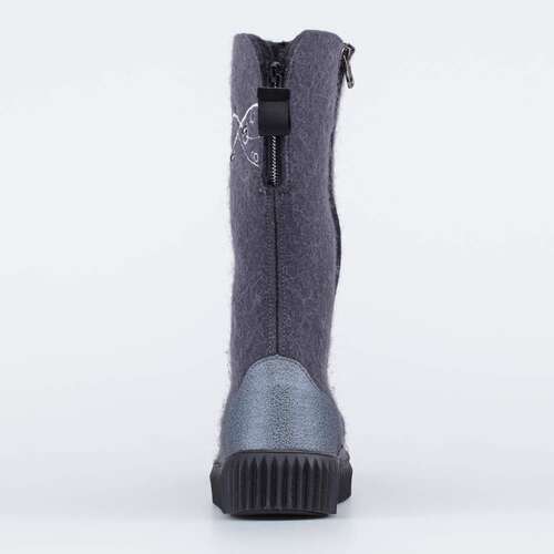 867096-44 Валенки на молнии , фото №5