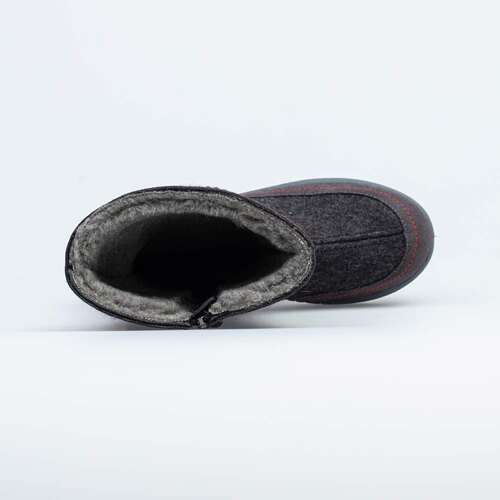 867100-44 Женские валенки , фото №4