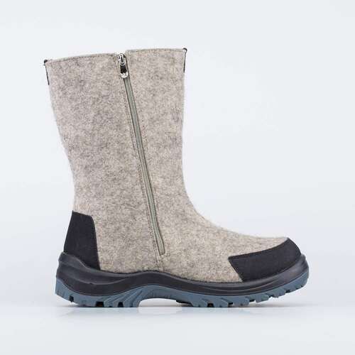 967056-42 Валенки для мужчин на молнии , фото №2