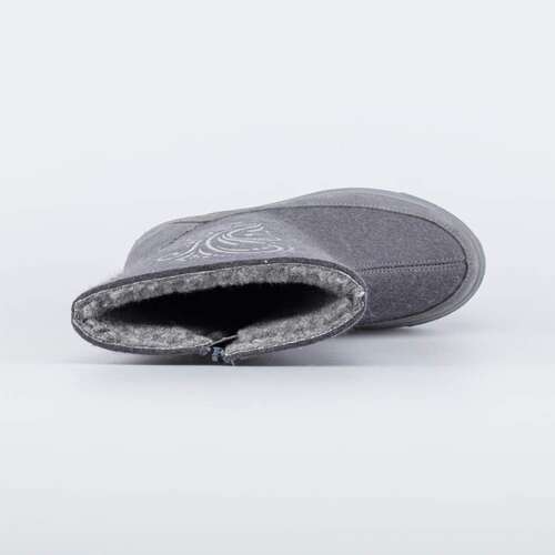 867118-41 Валенки с узором , фото №4