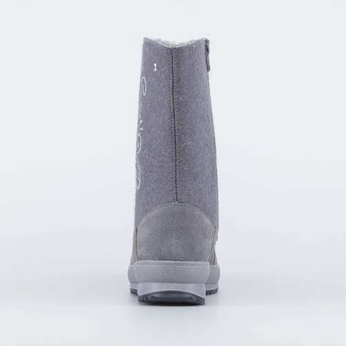 867118-41 Валенки с узором , фото №5