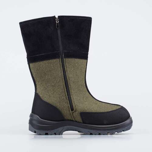 967049-45 Теплые мужские валенки , фото №2