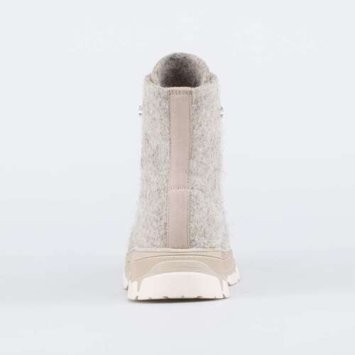 857006-04 Войлочные ботинки , фото №5