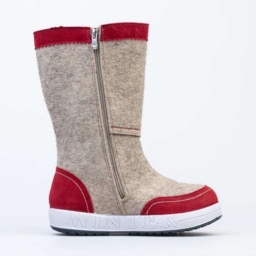 867100-43 Женские валенки , фото №2