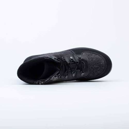 957014-41 Ботинки из войлока, фото №4