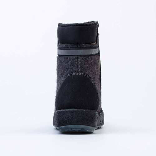 957014-41 Ботинки из войлока, фото №5