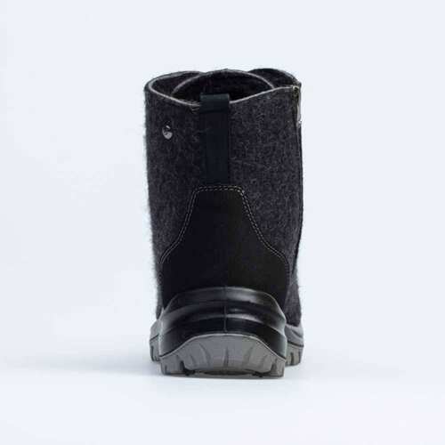 957015-41 Ботинки из войлока, фото №5