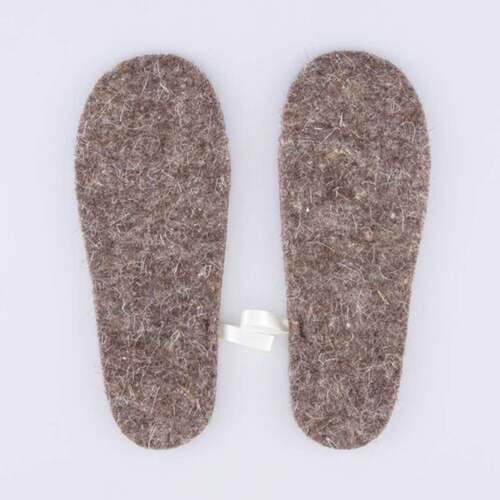 01004002-11 Стельки войлочные, фото №2